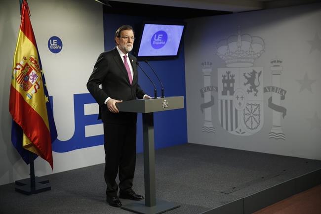 ep rajoy en ruedaprensaconsejo europeo