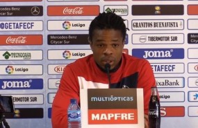 ep remy nuevo jugadorgetafe