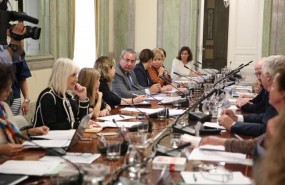 ep reunionla comisionrevisara los delitos sexuales