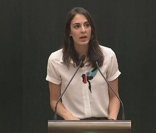 Rita Maestre | AHORA MADRID ep rita maestre 20170701195202