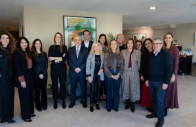 ep riu y ugt firman el ii plan de igualdad con medidas de conciliacion y proteccion frente a la