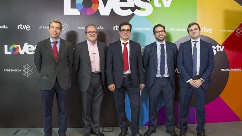 ep rtve atresmedia y mediaset se han unido para lanzar lovestv una plataforma gratuita que quiere ep rtve atresmedia y mediaset se han unido para lanzar lovestv una plataforma gratuita que quiere