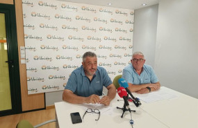 ep rueda de prensa de unions agrarias y upa