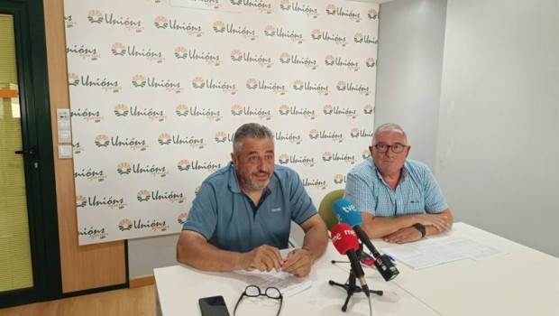 ep rueda de prensa de unions agrarias y upa ep rueda de prensa de unions agrarias y upa