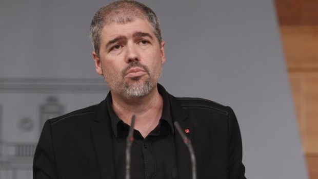 ep ruedaprensaunai sordo nuevo secretario generalccoo