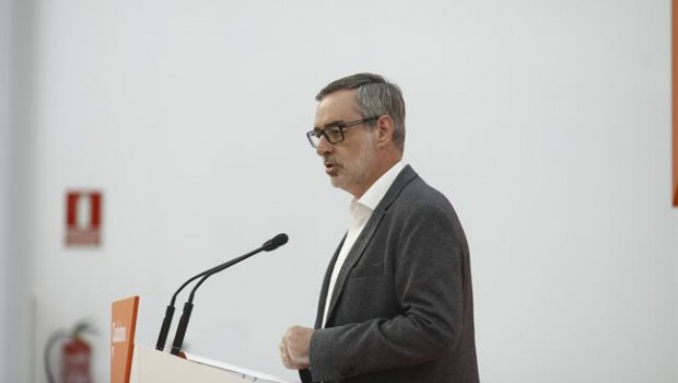 ep secretario generalciudadanos jose manuel villegas ofrecerueda
