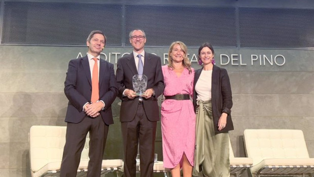 ep securitas direct recibe el premio internacional al mejor modelo de negocio