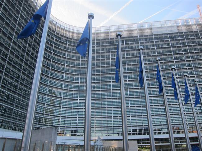 ep sede comision europea bruselas