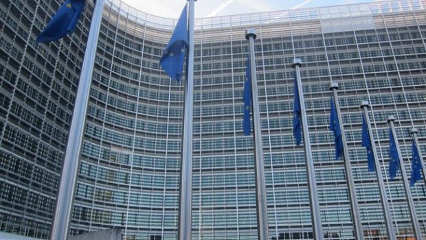 ep sede comision europea bruselas