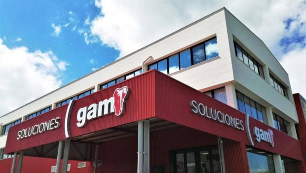ep sede de gam en llanera ep sede de gam en llanera