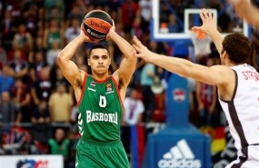 ep shane larkin baskonia vitoria gasteiz - brose bamberg