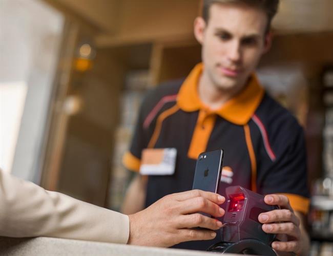 Sistema de pago móvil Waylet | REPSOL ep sistemapago movil waylet