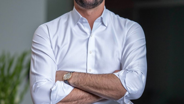 ep softtek nombra a david jimenez como ceo global y fortalece su estructura de liderazgo