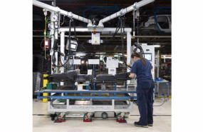ep stellantis pone en marcha sus instalaciones de ensamblaje de baterias para coches electricos en