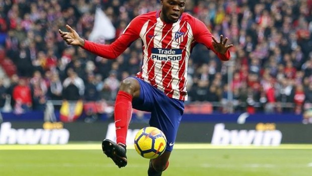 ep thomas partey atleticomadrid