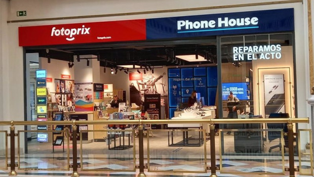 ep tienda conjunta de fotoprix y phone house