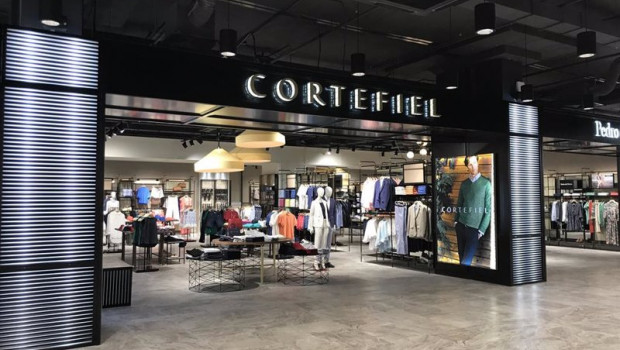 ep tienda de cortefiel