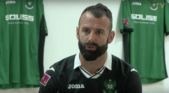 Toni Doblas, nuevo jugador del Toledo | EUROPA PRESS ep toni doblas nuevo jugadortoledo