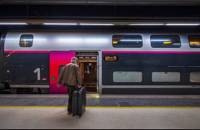 ep tren de sncf de barcelona a paris