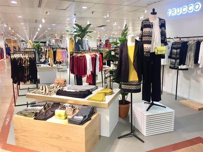 Trucco en El Corte Inglés | TRUCCO ep truccocorte ingles