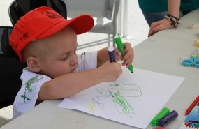 ep un ninocancer participala jornada ludicacircuitmontmelo