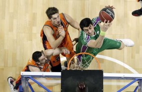 ep unicaja malagavalencia basketmidenla liga endesa