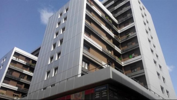 Vivienda | EUROPA PRESS ep vivienda 20180228160148