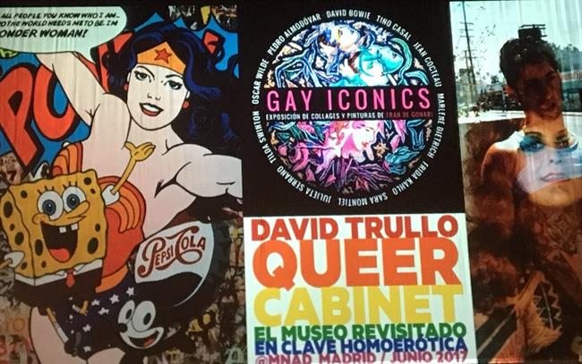 WorldPride con La Culta | WORLDPRIDE ep worldpridela culta
