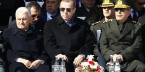 erdogan erdogan