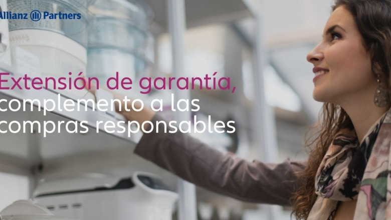 extensin de garanta complemento a las compras responsables