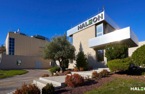 fbrica de alcal fbrica de alcal