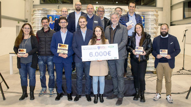 fotografia de familia fet a catalunya segona edici b