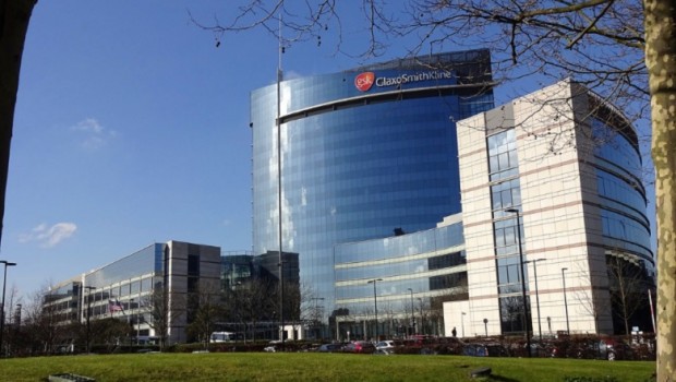 galaxosmithkline gsk sede