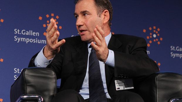 glencore ivan glasenberg glencore ivan glasenberg