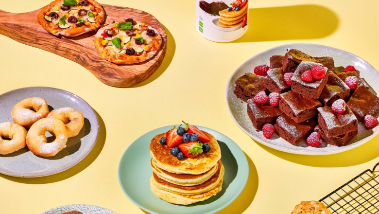 herbalife   protein bake mix 27356 rt no syrup copy 1 