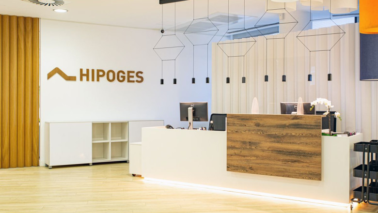 hipoges new logo
