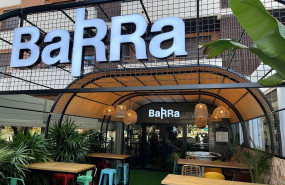 imagen barra de pintxos pozuelo de alarcn