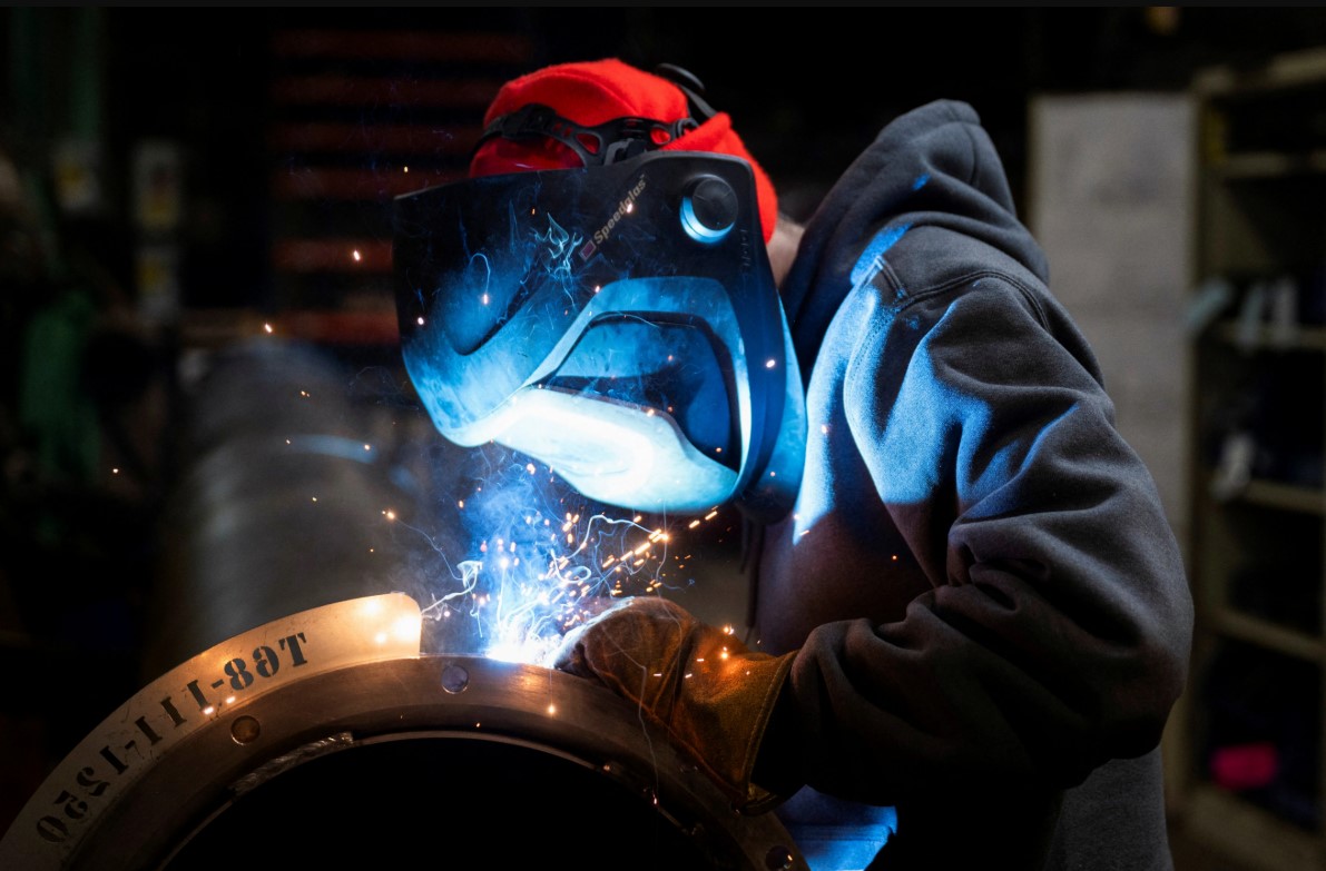 El sector manufacturero de la eurozona vive su mejor mes desde 2022: Recuperación generalizada