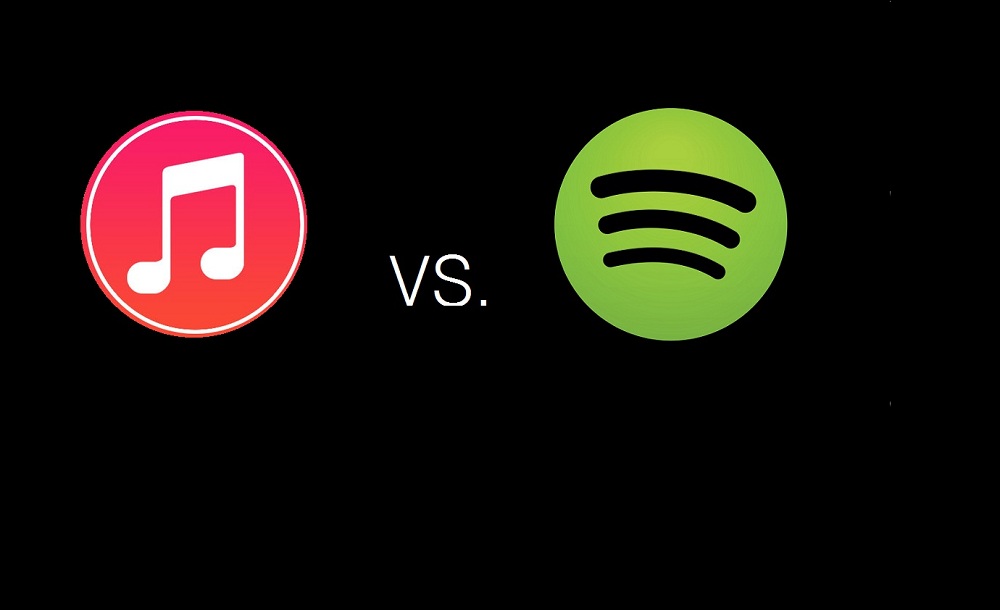 itunes or spotify better