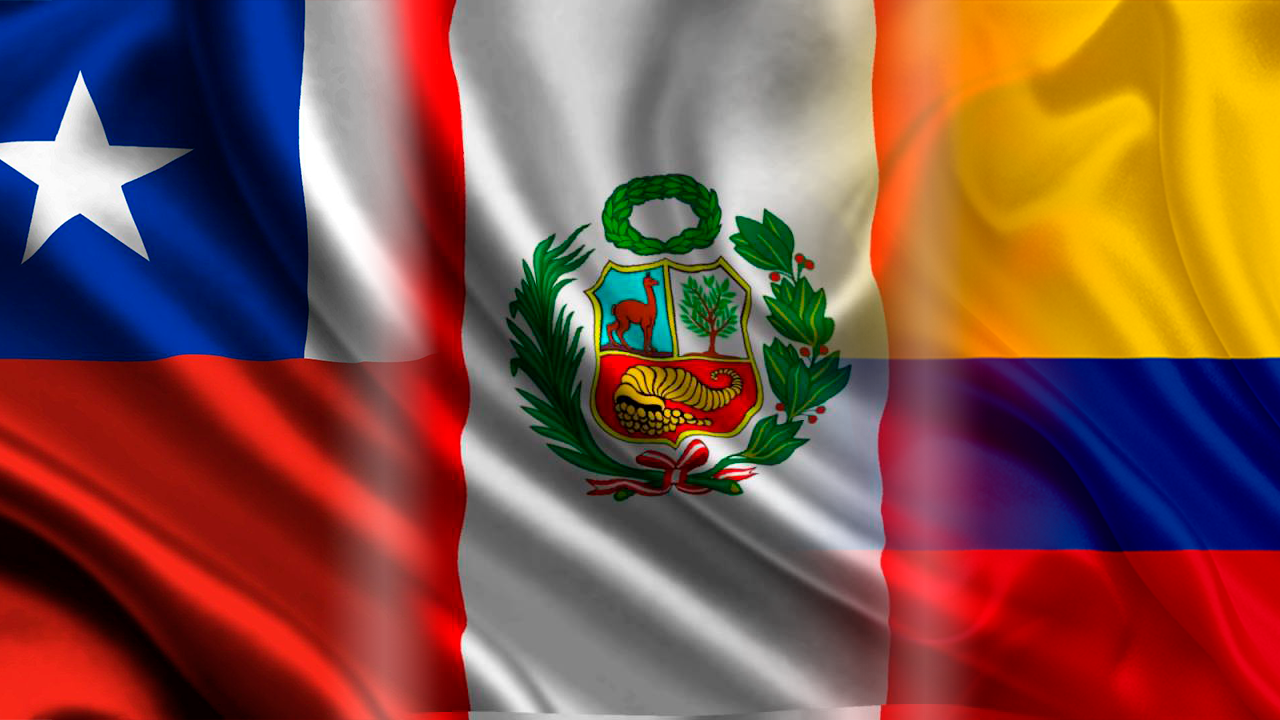Chile, Perú y Colombia: ¿oportunidades de inversión entre la incertidumbre?