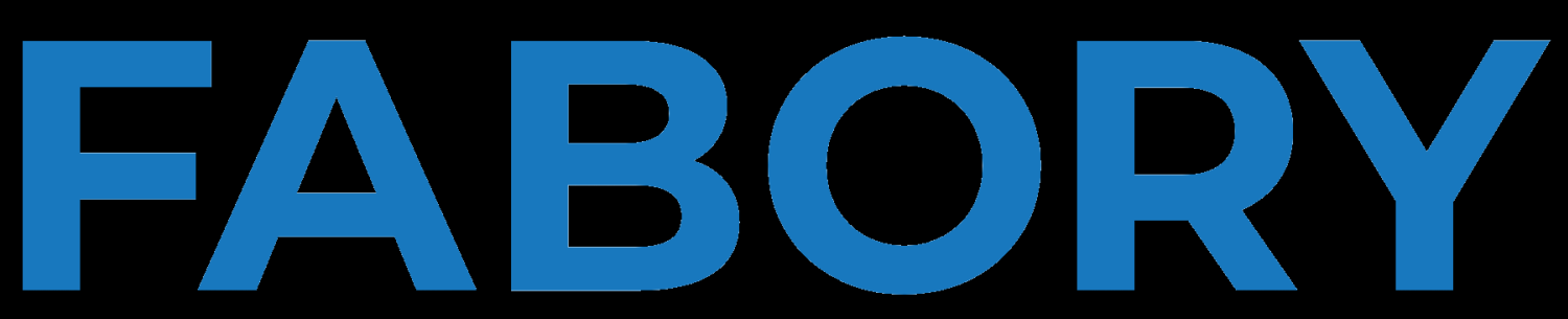 logo fabory 