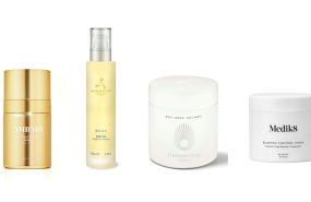 los mejores productos para tratar la piel de fresa