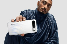 realme 16 5g raphinha