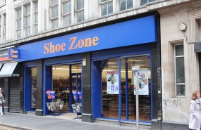 Shoe Zone Shoe Zone