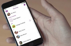 Snapchat Snapchat
