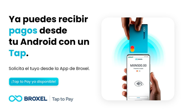 tap to pay 29 junio 