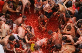 tomatina bu ol
