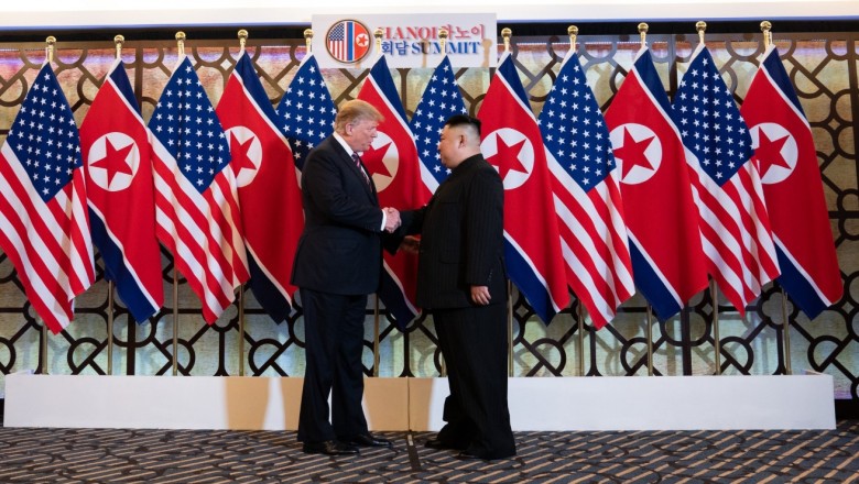 trump kim mano trump kim mano