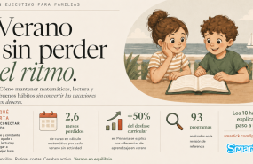 verano sin perder el ritmo 