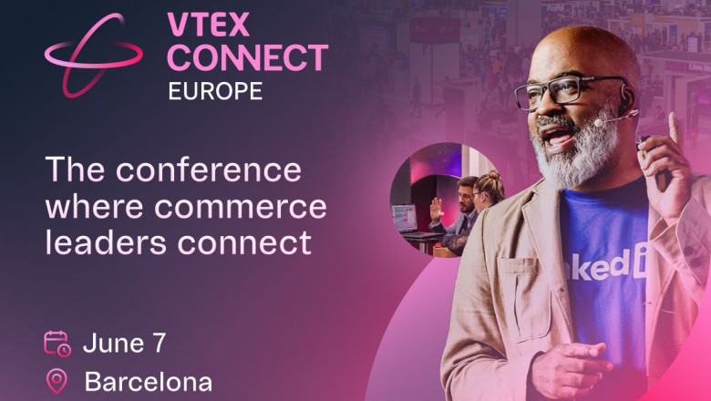 vtex connect europa